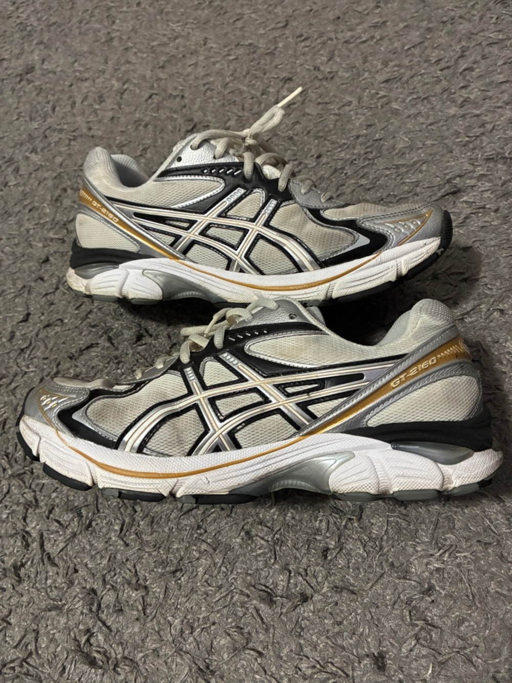 ASICS gt-2160